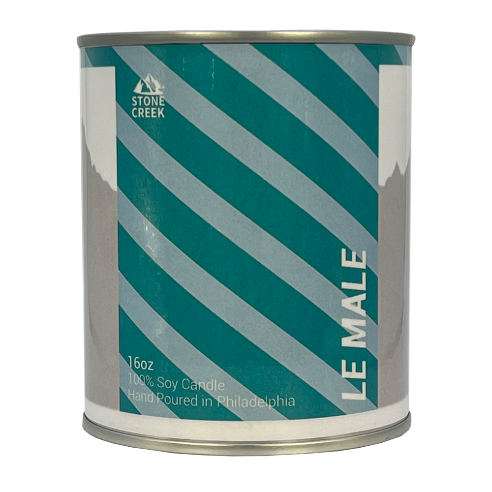 ادکلن اورجینال ژان پل گوتیر له میل Jean Paul GAULTIER Le Male سبز از  فروشگاه گالری عطر تسترمن | بوتیک